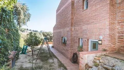 Chalet in Sant Pol de Mar photo 21