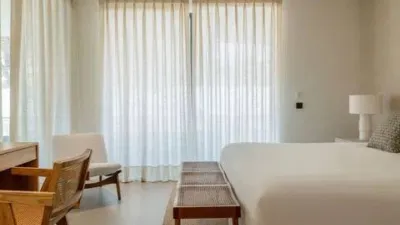 Apartment in Núcleo photo 11