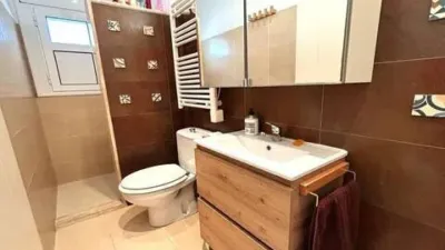 Apartment in Carrer de la Coma photo 13