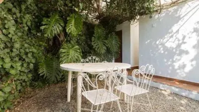 Casa en Albaicín photo 11