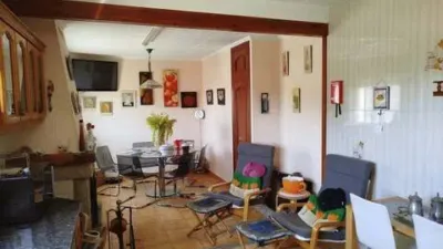 Chalet in Urbanització Condado del Jaruco photo 8