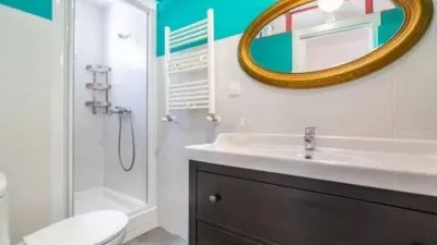Apartment on Calle de la Puebla photo 19