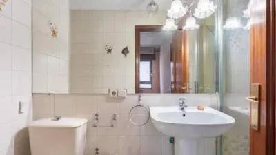 Apartment on Calle de Atocha photo 6
