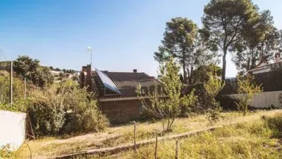 Chalet in Sant Pol de Mar photo 17
