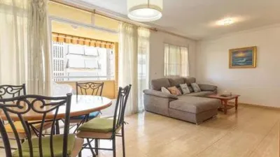 Piso – Alicante - Alacant - Vista 2