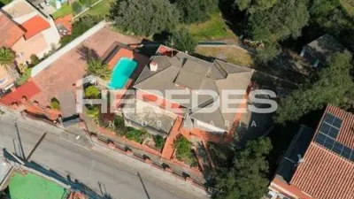 Chalet in Torrelles de Llobregat photo 44
