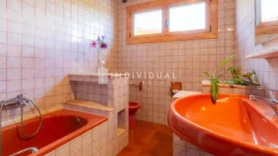 Chalet in Sentmenat photo 23