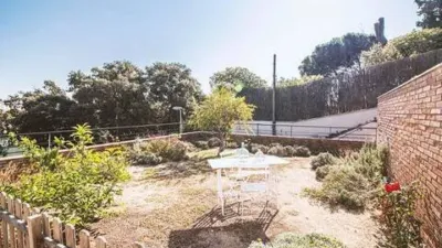 Chalet in Sant Pol de Mar photo 8