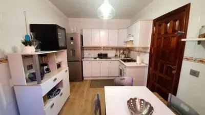 Chalet in Costa del Silencio-Las Galletas photo 4