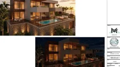 Chalet on Calle Reserva del Golf, 30 photo 11