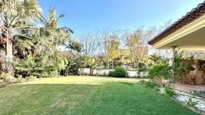 Chalet in Barrio San Roque photo 8