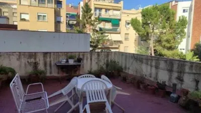 Casa en Carrer del Torrent de les Flors photo 2