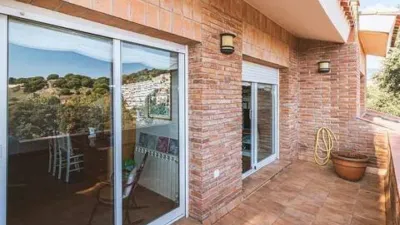Chalet in Sant Pol de Mar photo 61