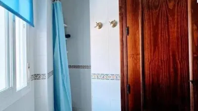 Chalet in Grazalema photo 21