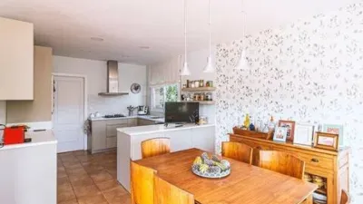 Chalet in Sant Pol de Mar photo 27
