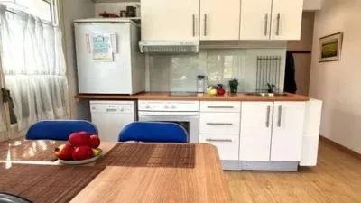 Apartment in Carrer de la Coma photo 8