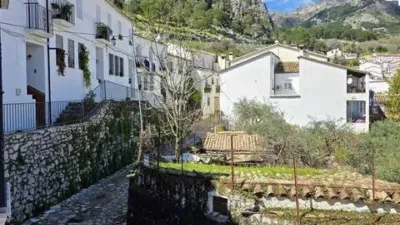 Chalet in Grazalema photo 28