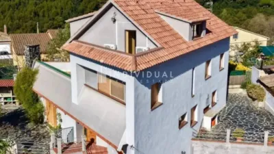 Chalet in Sentmenat photo 37