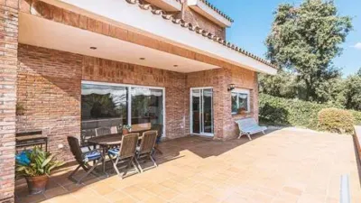 Chalet in Sant Pol de Mar photo 2