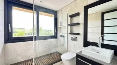 Apartment in Núcleo photo 15
