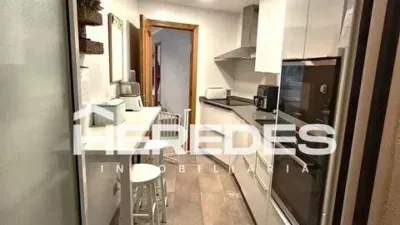 Apartment in Torrelles de Llobregat photo 19
