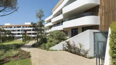 Apartment in Núcleo photo 31