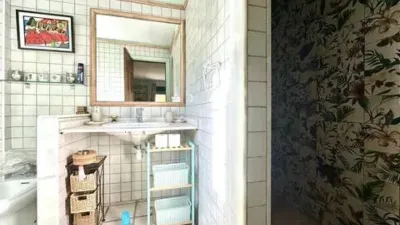 Chalet in Barrio San Roque photo 18