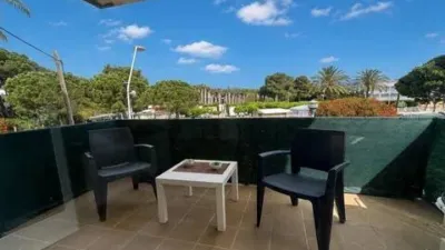 Apartment in Carrer de la Coma photo 2