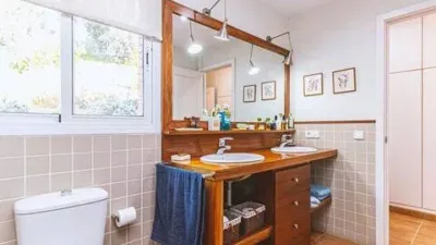 Chalet in Sant Pol de Mar photo 40