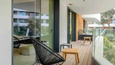 Apartment in Núcleo photo 3