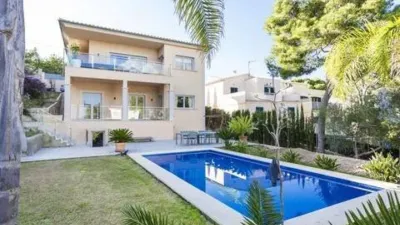 Chalet in El Toro photo 2