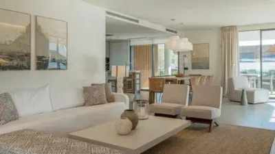 Apartment in Núcleo photo 4