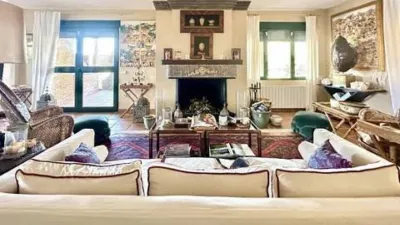 Chalet in Barrio San Roque photo 13