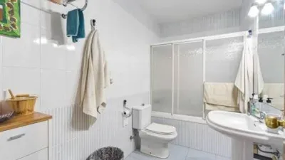 Apartment in Carrer de Francesc Cambo photo 23