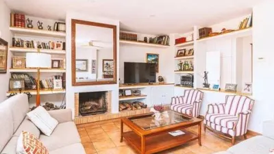 Chalet in Sant Pol de Mar photo 25