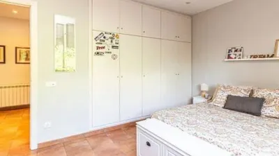 Chalet in Sant Pol de Mar photo 42