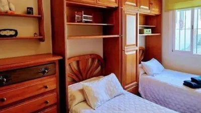 Chalet in Grazalema photo 18
