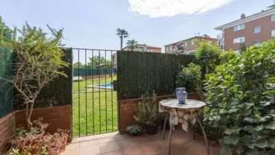 Apartment in Carrer de Francesc Cambo photo 7