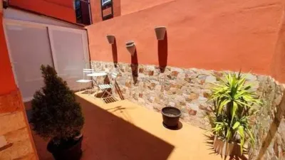 Chalet in Costa del Silencio-Las Galletas photo 5