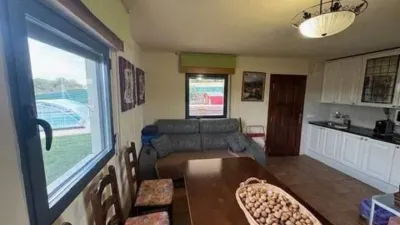 Chalet in Ayegui - Aiegi photo 7