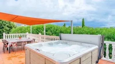 Casa – Teulada, Benimeit, la Marina Alta - Vista 5