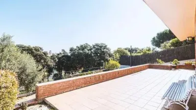 Chalet in Sant Pol de Mar photo 6