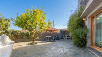 Chalet in Sentmenat photo 10