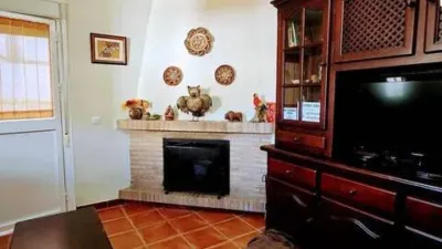 Chalet in Grazalema photo 4