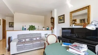 Apartment in Carrer de Francesc Cambo photo 18