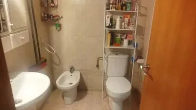 Flat at Francesc Pi i Margall Street, 5 photo 7