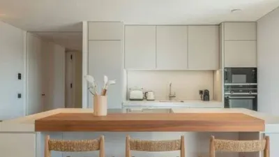 Apartment in Núcleo photo 15