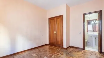 Apartment on Calle de Atocha photo 7