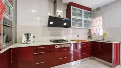Apartment in Carrer de Francesc Cambo photo 8