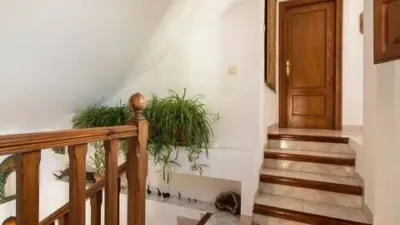 Casa en Albaicín photo 28
